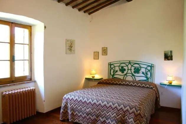 Villa, 5 Yatak Odası, Sigara İçilmez