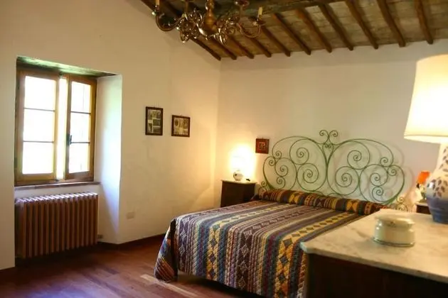 Villa, 5 Yatak Odası, Sigara İçilmez