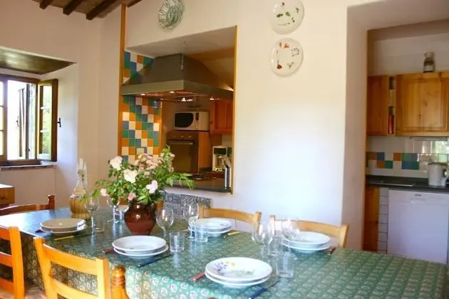 Villa, 5 Yatak Odası, Sigara İçilmez