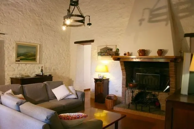 Villa, 5 Yatak Odası, Sigara İçilmez