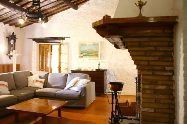 Villa, 5 Yatak Odası, Sigara İçilmez