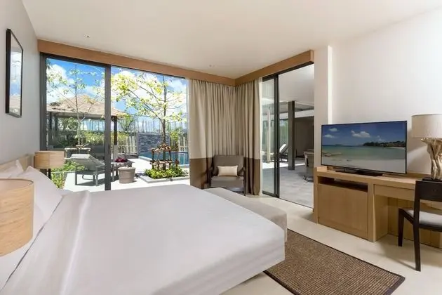 Villa, 3 Yatak Odası, Kişiye Özel Havuzlu