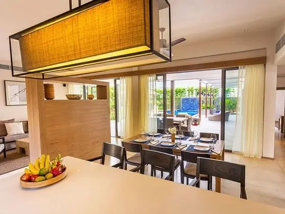 Villa, 3 Yatak Odası, Kişiye Özel Havuzlu