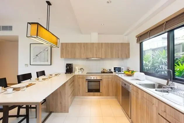Villa, 3 Yatak Odası, Kişiye Özel Havuzlu