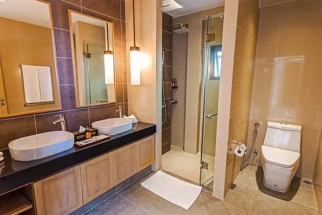Villa, 3 Yatak Odası, Kişiye Özel Havuzlu