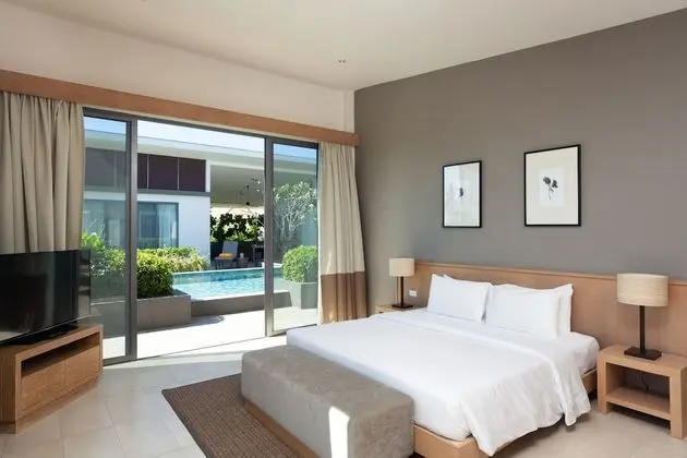 Villa, 6 Yatak Odası, Kişiye Özel Havuzlu, Deniz Manzaralı