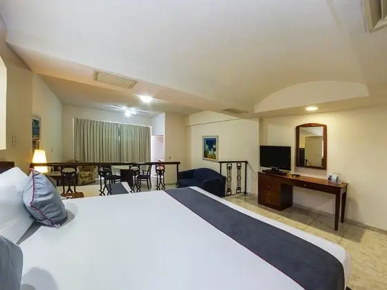 Premium Stüdyo Süit, Şehir Manzaralı
