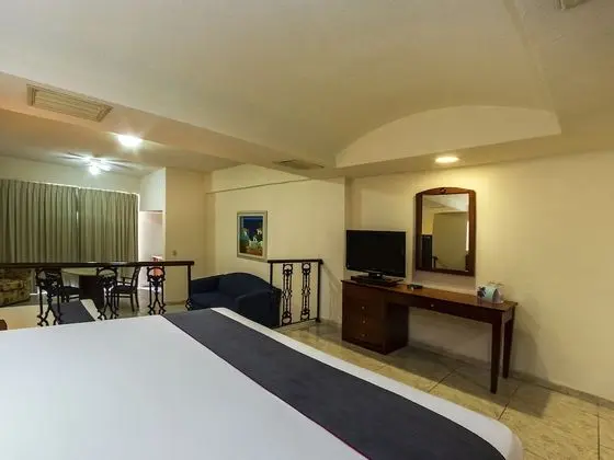 Premium Stüdyo Süit, Şehir Manzaralı