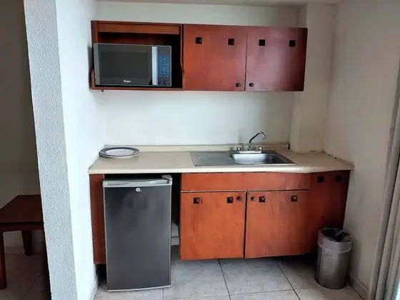 Premium Stüdyo Süit, Şehir Manzaralı