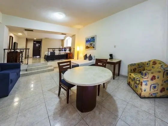 Premium Stüdyo Süit, Şehir Manzaralı