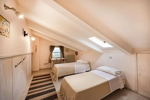 Family Ev, Birden Çok Yatak, Bahçeli (Casabella With Hot Tub In The Garden)