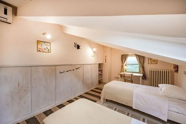 Family Ev, Birden Çok Yatak, Bahçeli (Casabella With Hot Tub In The Garden)