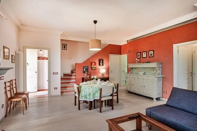 Family Ev, Birden Çok Yatak, Bahçeli (Casabella With Hot Tub In The Garden)