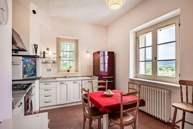 Family Ev, Birden Çok Yatak, Bahçeli (Casabella With Hot Tub In The Garden)