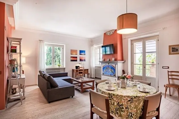 Family Ev, Birden Çok Yatak, Bahçeli (Casabella With Hot Tub In The Garden)