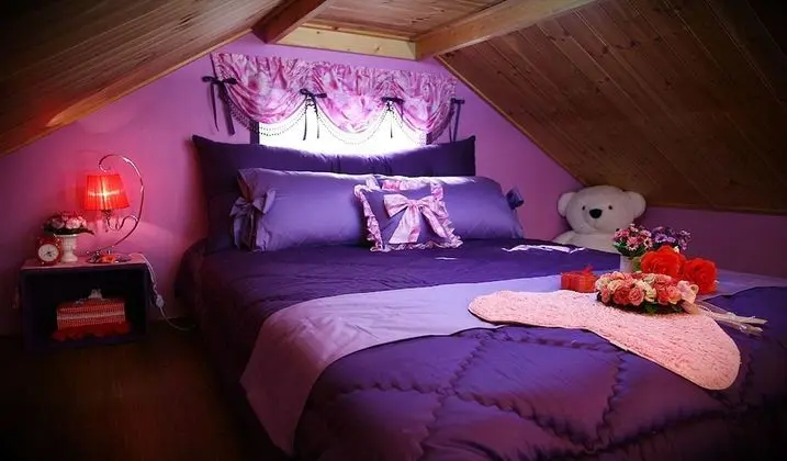 Dubleks (B: Sarubia)