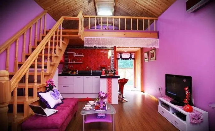 Dubleks (B: Sarubia)