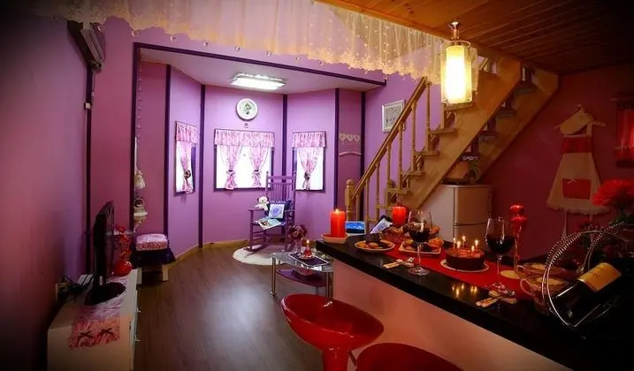 Dubleks (B: Sarubia)