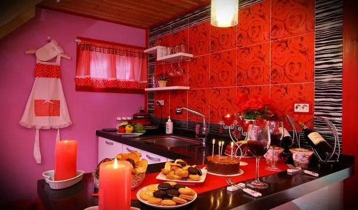 Dubleks (B: Sarubia)