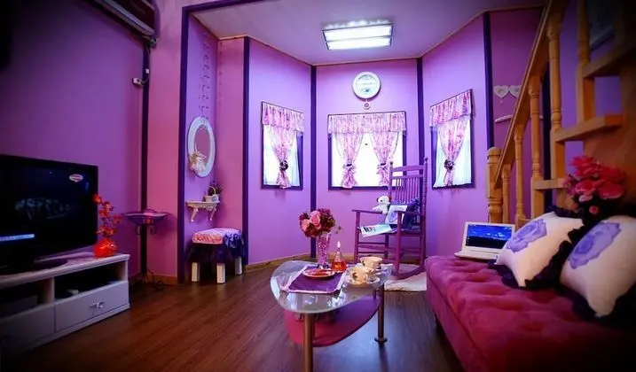 Dubleks (B: Sarubia)