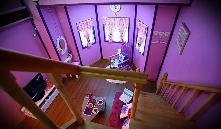 Dubleks (B: Sarubia)