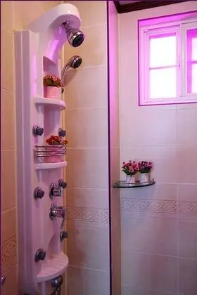 Tek Büyük Yataklı Oda (A: Freesia / Statis)