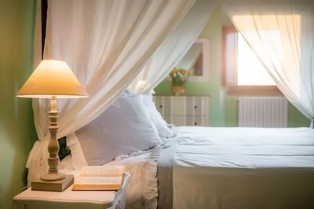 Classic Apart Daire, 1 Yatak Odası, Vadi Manzaralı (No Air Conditioning)