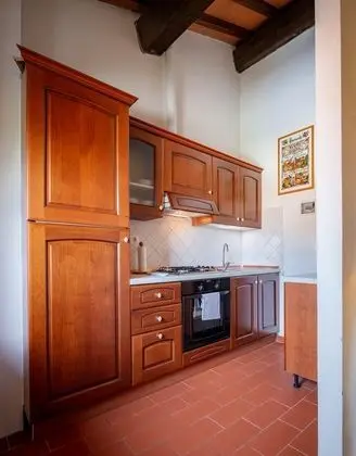 Classic Apart Daire, 1 Yatak Odası, Vadi Manzaralı (No Air Conditioning)