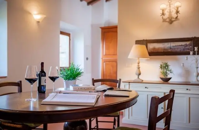 Classic Apart Daire, 1 Yatak Odası, Vadi Manzaralı (No Air Conditioning)