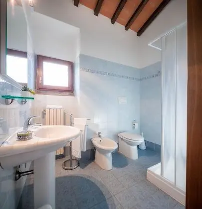 Classic Apart Daire, 1 Yatak Odası, Vadi Manzaralı (No Air Conditioning)