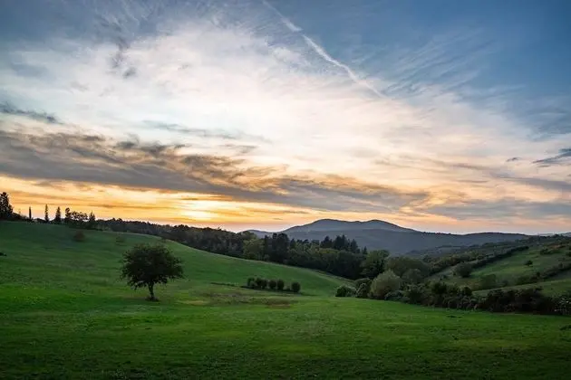 Classic Apart Daire, 1 Yatak Odası, Vadi Manzaralı (No Air Conditioning)