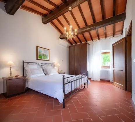 Superior Apart Daire, 1 Yatak Odası, Bahçe Manzaralı