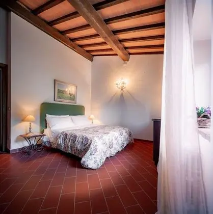 Superior Apart Daire, 1 Yatak Odası, Bahçe Manzaralı