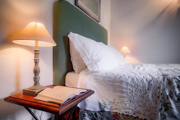 Superior Apart Daire, 1 Yatak Odası, Bahçe Manzaralı