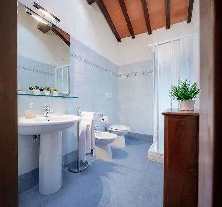 Superior Apart Daire, 1 Yatak Odası, Bahçe Manzaralı