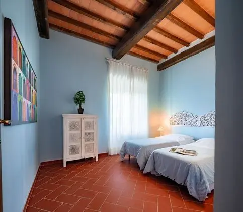 Superior Apart Daire, 2 Yatak Odası, Vadi Manzaralı (No Air Conditioning)