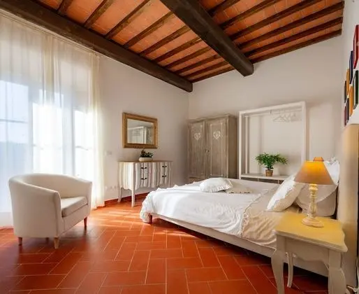 Superior Apart Daire, 2 Yatak Odası, Vadi Manzaralı (No Air Conditioning)