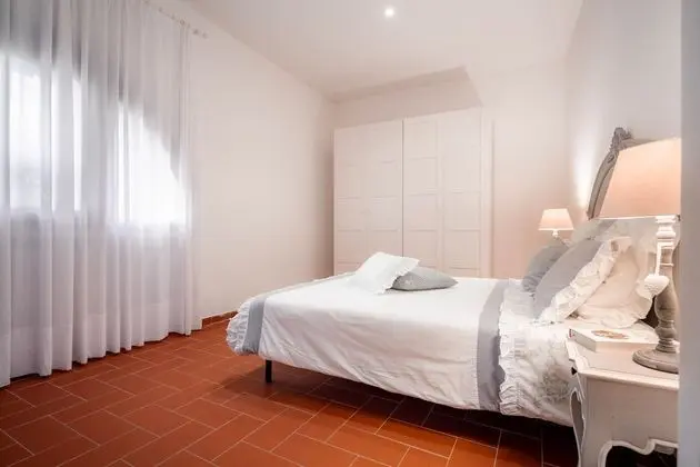 Superior Apart Daire, 2 Yatak Odası, Vadi Manzaralı (No Air Conditioning)