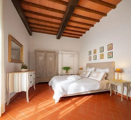 Superior Apart Daire, 2 Yatak Odası, Vadi Manzaralı (No Air Conditioning)