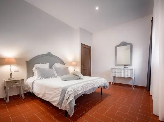 Superior Apart Daire, 2 Yatak Odası, Vadi Manzaralı (No Air Conditioning)