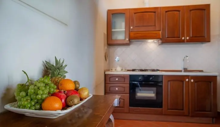 Superior Apart Daire, 2 Yatak Odası, Vadi Manzaralı (No Air Conditioning)