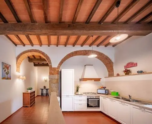 Superior Apart Daire, 2 Yatak Odası, Vadi Manzaralı (No Air Conditioning)