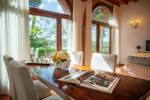 Superior Apart Daire, 2 Yatak Odası, Vadi Manzaralı (No Air Conditioning)