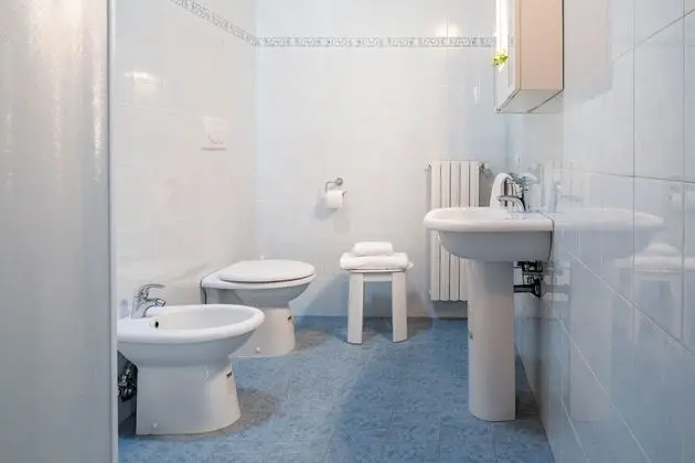 Superior Apart Daire, 2 Yatak Odası, Vadi Manzaralı (No Air Conditioning)