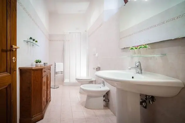 Superior Apart Daire, 2 Yatak Odası, Vadi Manzaralı (No Air Conditioning)