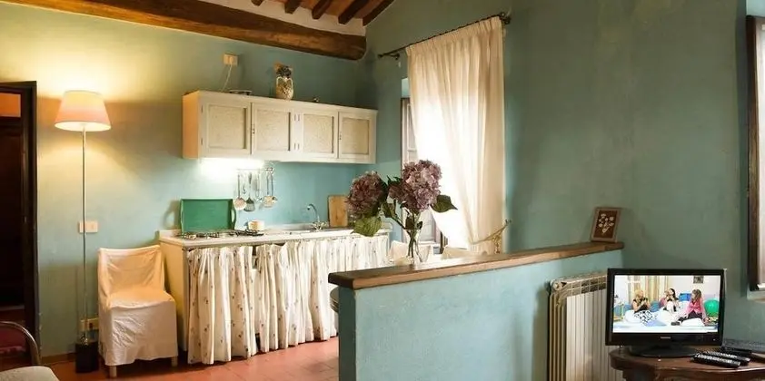 Apart Daire, 1 Yatak Odası (3pax)