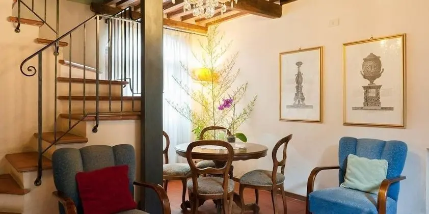 Apart Daire, 1 Yatak Odası (3pax)