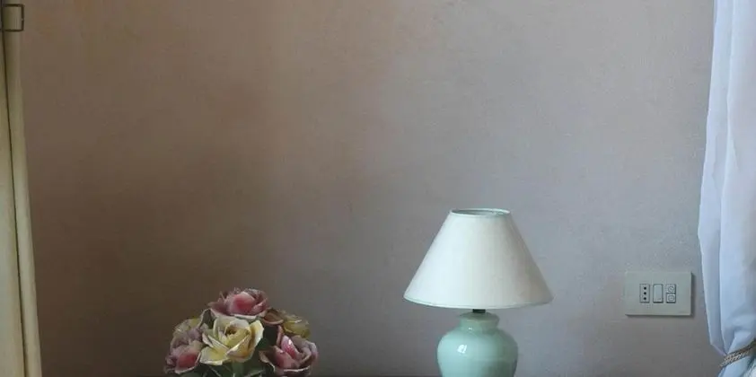 Tek Büyük Yataklı Oda, Havuz Manzaralı