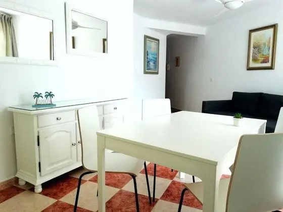 Apart Daire, Banyolu/Duşlu, Şehir Manzaralı