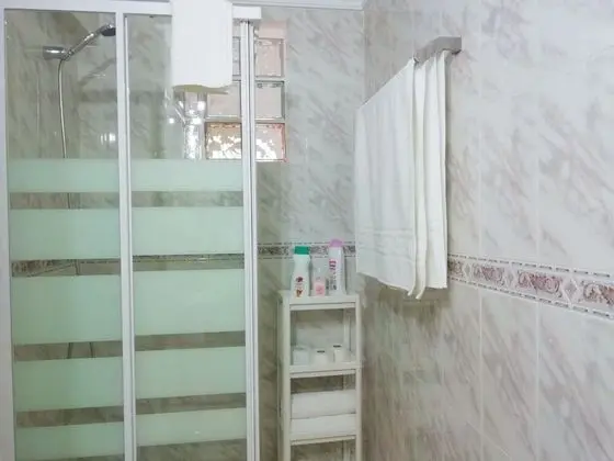 Apart Daire, Banyolu/Duşlu, Şehir Manzaralı